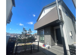 緑ケ丘2丁目戸建の外観