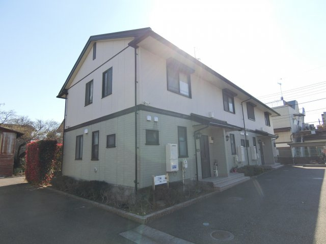 ラ・ポワールＡのイメージ