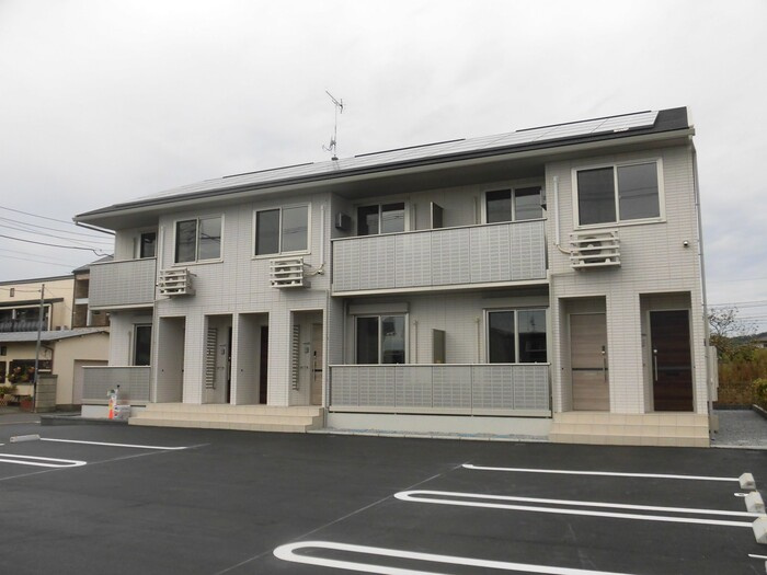 メゾン・デュレのイメージ