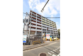 ORIENT BLD(オリエントビル）Ｎｏ．８１クラブアマリージュの外観