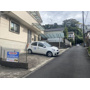 馬堀町2丁目駐車場の駐車場