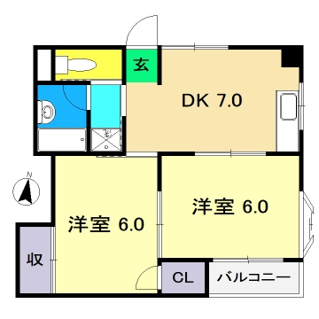 間取り：239001834279