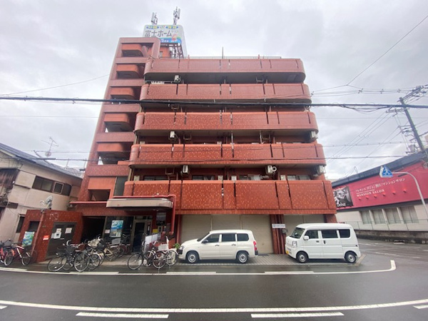 DO関目の画像