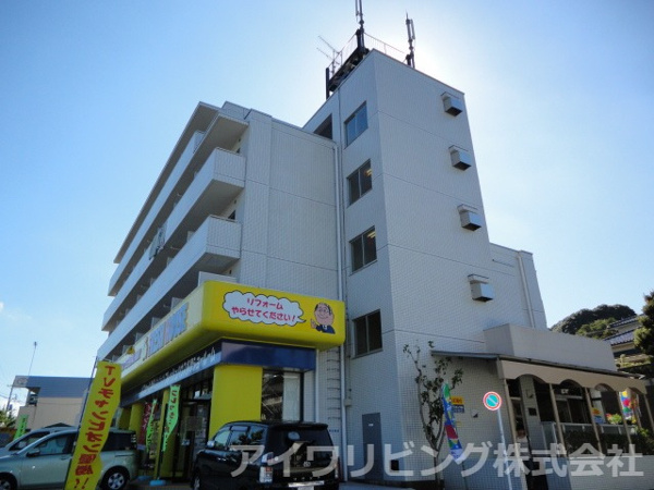 ジュネス桜ケ丘の画像