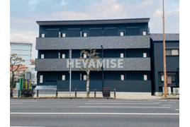 デ・クメール大橋の外観