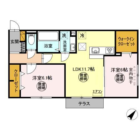 間取り：212057803504