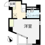 アーバンハウス駒場の間取り