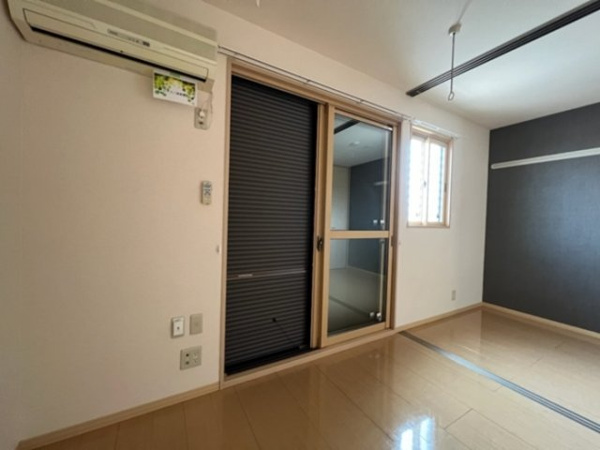 【ヴィラ･グレースのその他設備】