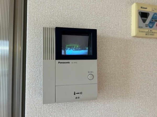 【ヴィラ･グレースのその他】