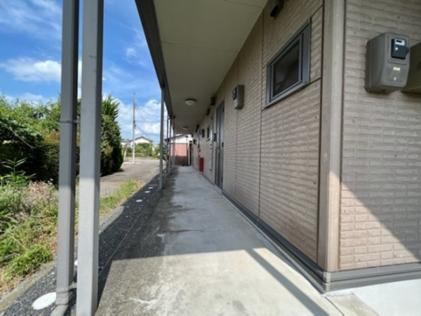 【ヴィラ･グレースのその他】