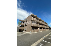 ISO　GAI　グランドエィワンA　碧南市入船町の外観