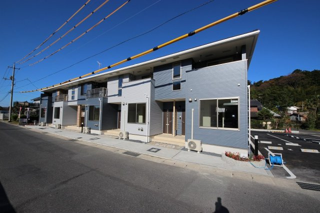 メゾン・アベニールのイメージ