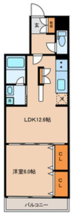 間取り：211063955969