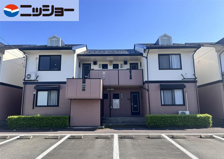 アムールロイヤルのイメージ