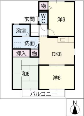 アムールロイヤルのイメージ