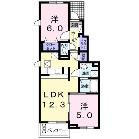 間取り：219003468922