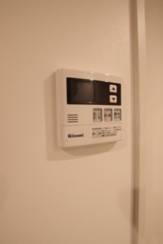 【コンフォータスのその他設備】