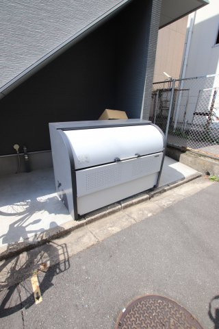 【コンフォータスのその他】