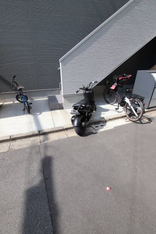 【コンフォータスのその他】