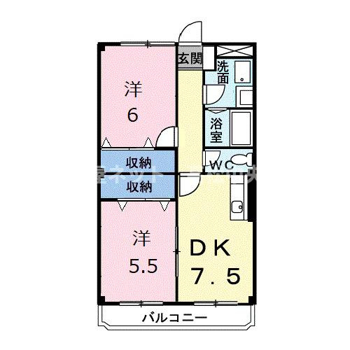 間取り：237006971280