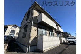 カンタービレBの外観