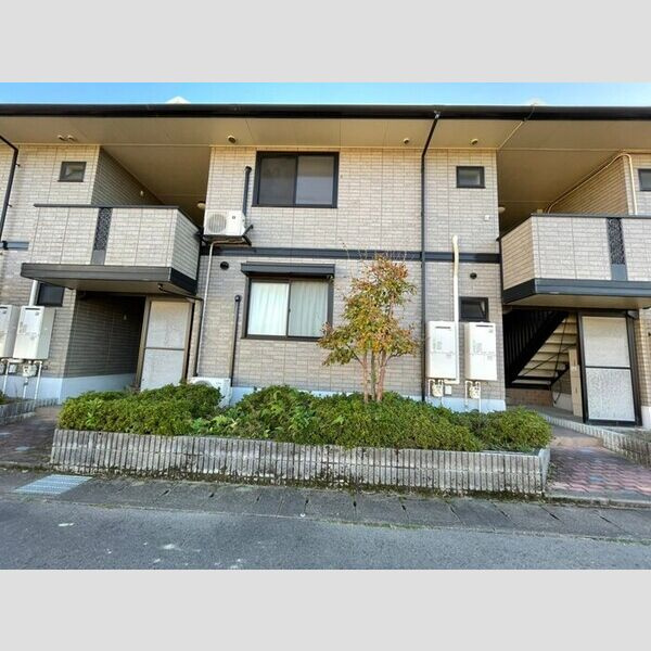 ハイブリッジ　A棟のイメージ