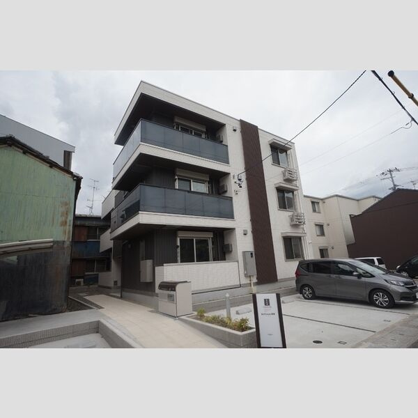 Bellflower高森のイメージ