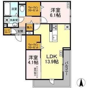 Bellflower高森のイメージ