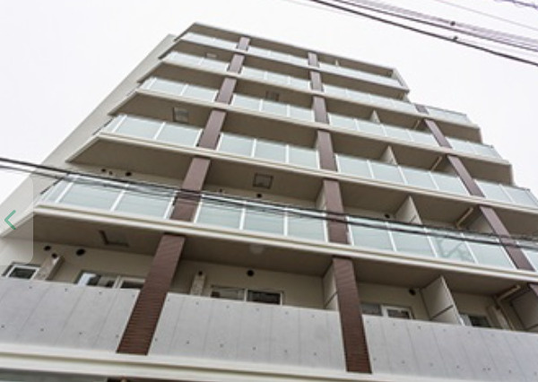 プラウドフラット代々木八幡のイメージ