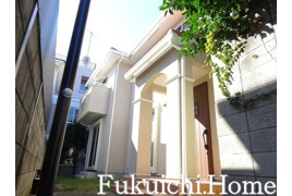 笹塚３丁目戸建の外観