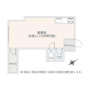 東壱番館(ヒガシイチバンカン)の間取り