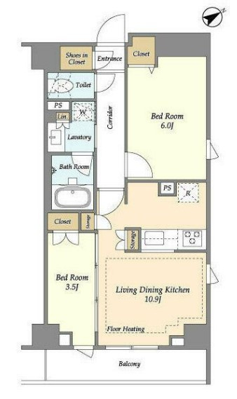 間取り：213142087832