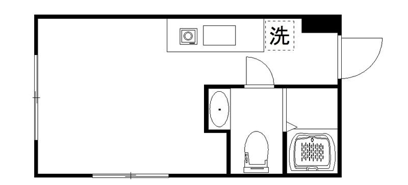 間取り：211065485845