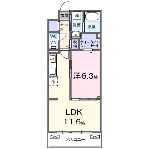 間取り：211064268199