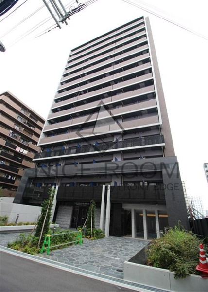 エスレジデンス新大阪WESTの画像