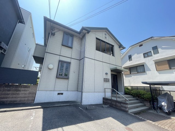 シャーメゾン上野の画像