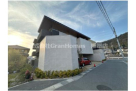 レジデンス アルファベットの外観