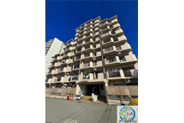 モンテベルデ第2清水が丘の外観