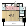 KDXレジデンス千葉中央Eastの間取り