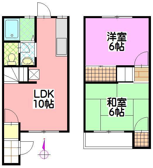 間取り：208014908729