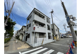 シャローム中村２番館の外観
