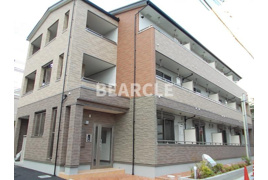 スカイ・エース・ダイカの外観