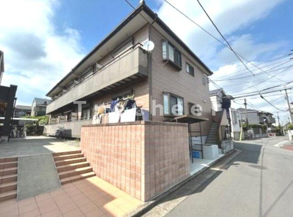 アミュレット壱番館の画像