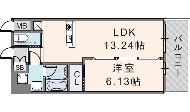 間取り：227105197485