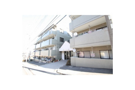 セミーランドヒルの外観