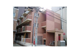 相模原市中央区相模原のマンションの外観