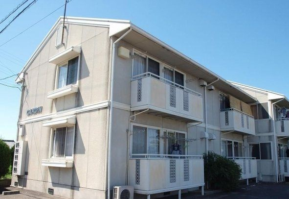 カルダンのイメージ