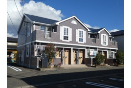 ピュアローズの外観