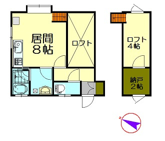 ベルアミのイメージ