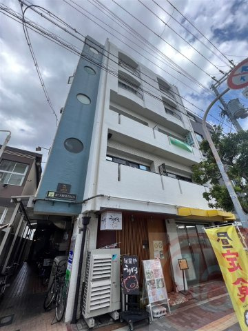 JP大阪住吉ビルの画像